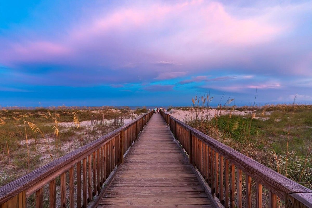 Hilton Head Island Beach and Tennis Resort